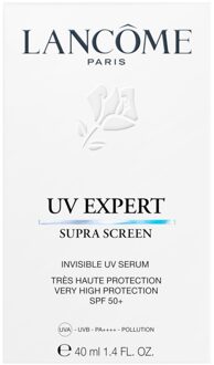 Lancôme Lancôme Uvex Supra Screen SPF50 Crème 40 ml