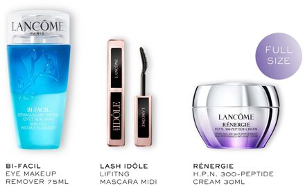 Lancôme LOOKFANTASTIC x Lancôme Beauty Favourites