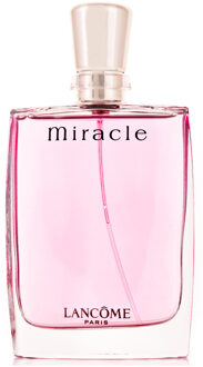 Lancôme Miracle 100 ml - Eau de Parfum - Damesparfum