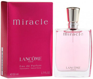 Lancome Miracle Femme eau de parfum - 50 ml - 000