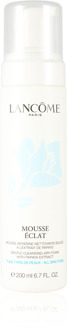 Lancome Mousse Eclat Self-Foaming Cleanser - 200 ml - 000