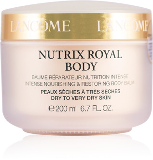 Lancôme Nutrix Royal Body Butter Body Butter 200 gr