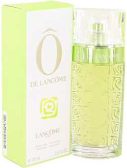 Lancôme Ô de eau de toilette, 75 ml
