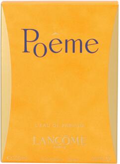 Lancôme Poême 100 ml - Eau de Parfum - Damesparfum