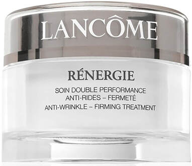 Lancome Renergie Anti-Wrinkle-Firming Treatment gezichtscrème - 50 ml - 000