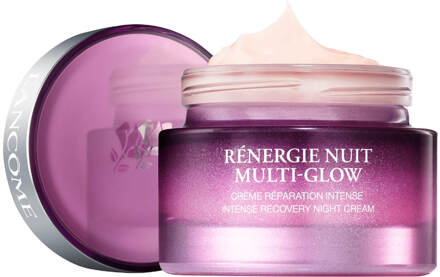 Lancôme Rénergie Multi Glow Night - 50 ml - Nachtcrème