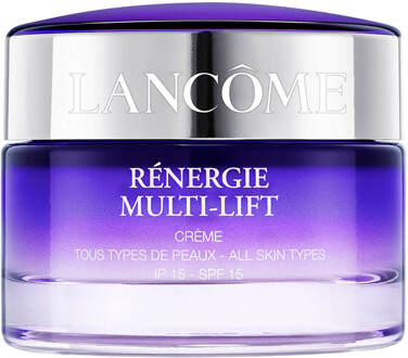 Lancôme Rénergie Multi-Lift Gezichtscrème met SPF 15 - 50 ml