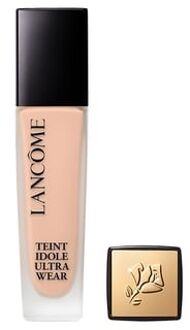 Lancôme Teint Idole Ultra Wear Liquid Foundation N SPF 48 PA++ PO-02 30ml