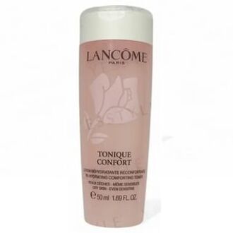 Lancôme Tonique Confort Re-Hydrating Comforting Toner 50ml mini