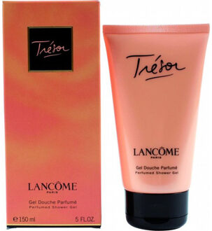 Lancôme Trésor Douchegel 150 ml
