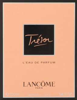 Lancome Trésor eau de parfum - 100 ml - 000