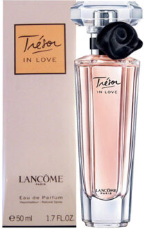 Lancôme Trésor in Love 50 ml - Eau de Parfum - Damesparfum