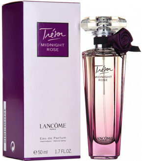 Lancôme Trésor Midnight Rose 50 ml - Eau de Parfum - Damesparfum