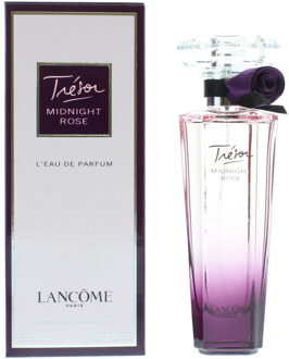 Lancôme Trésor Midnight Rose 50 ml - Eau de Parfum - Damesparfum
