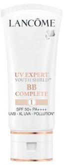 Lancôme UV Expert Youth Shield BB Complete 1 SPF 50+ PA++++ 30ml