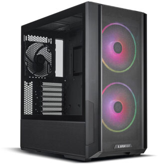 Lancool 216 RGB Tower behuizing