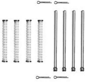 LAND Accessoireset, schijfremblok