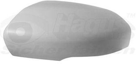 LAND Afdekking, buitenspiegel