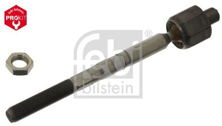 LAND Axiaalkogel, spoorstang