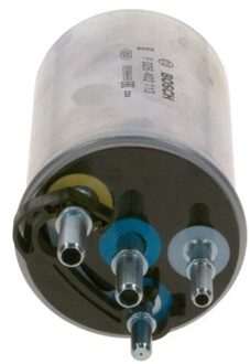 LAND Brandstoffilter