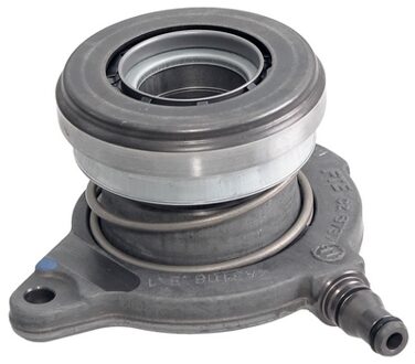 LAND Druklager, koppeling