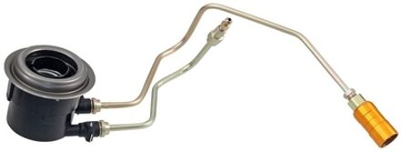 LAND Druklager, koppeling