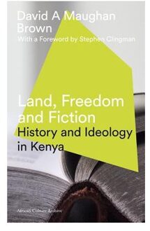 Land, Freedom and Fiction