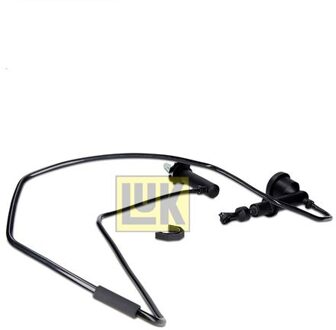 LAND Hoofd- / werkcilinderset, koppeling