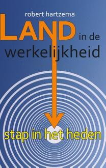 Land in de werkelijkheid - (ISBN:9789063501181)