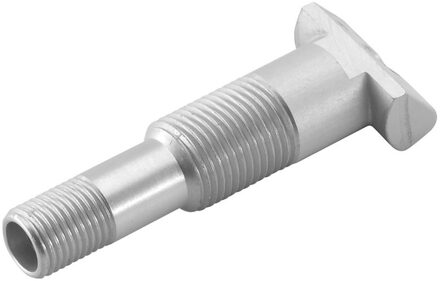 LAND Klep, controlesysteem bandenspanning