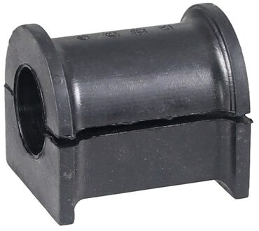 LAND Lagerbus, stabilisator