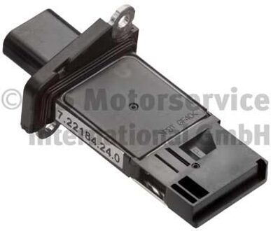 LAND Luchtmassameter