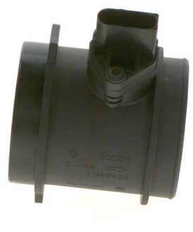 LAND Luchtmassameter