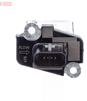 LAND Luchtmassameter