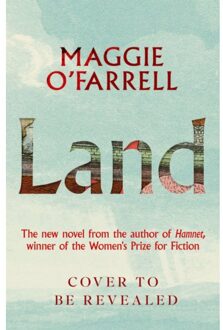 Land - Maggie O'Farrell