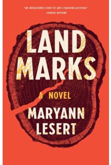 Land Marks - Lesert, Maryann