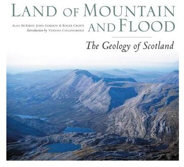 Land of Mountain and Flood