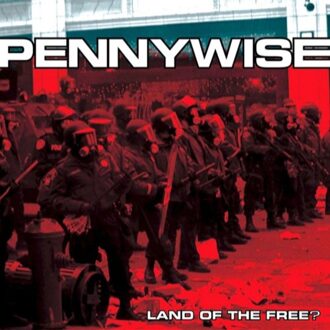 Land Of The Free? - Pennywise