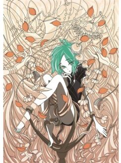 Land Of The Lustrous 11 - Land Of The Lustrous - Haruko Ichikawa