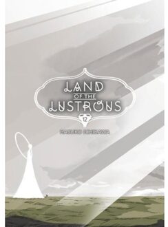 Land Of The Lustrous 12 - Land Of The Lustrous - Haruko Ichikawa