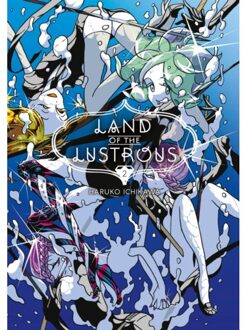 Land Of The Lustrous 2