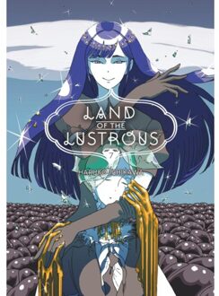 Land Of The Lustrous 7