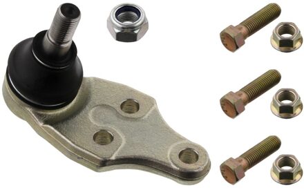 LAND Ondersteunende askoppeling