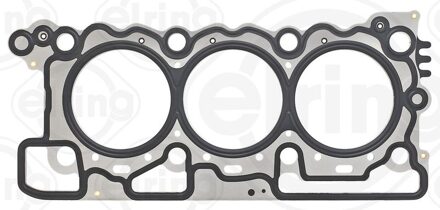 LAND Pakking, cilinderkop