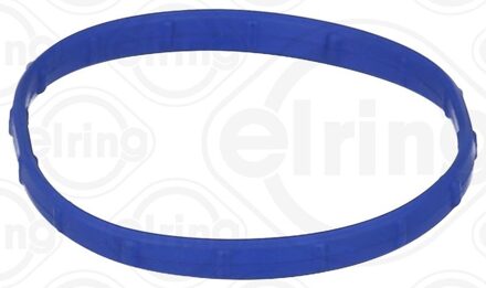 LAND Pakking, inlaatspruitstuk