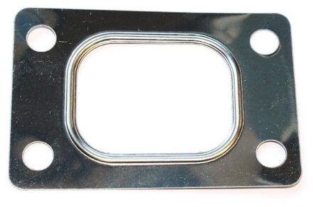 LAND Pakking, turbolader