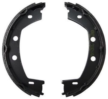 LAND Remschoenset, parkeerrem