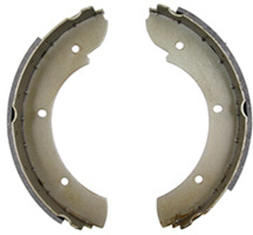 LAND Remschoenset, parkeerrem