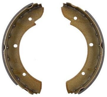 LAND Remschoenset, parkeerrem