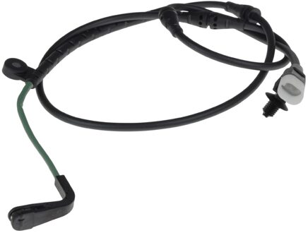 LAND Remslijtcontact